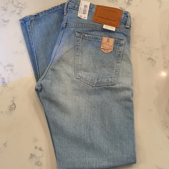 NWT Edwin Jeans Bundle - Picture 2 of 10